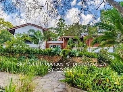 Glen Lorne Double Storey For Sale