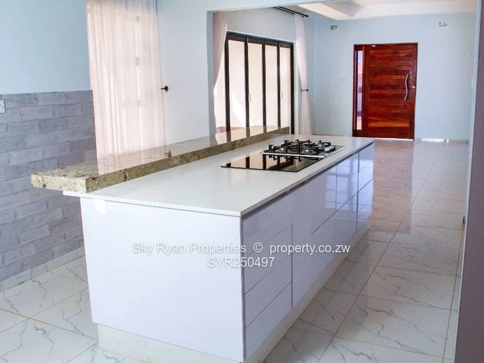 Borrowdale Hogerty hill Villa to let 