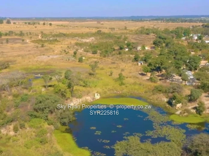  Ruwa Farm for Sale 