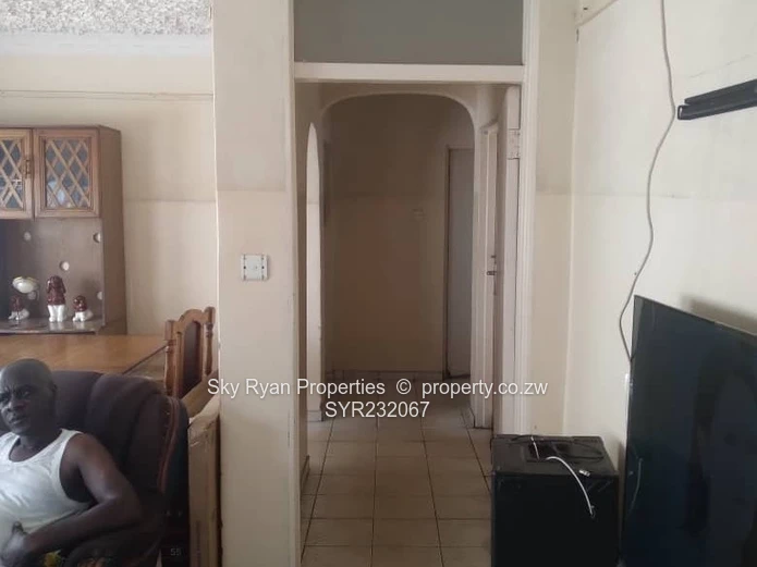 Tafara House For Sale