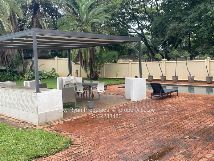Borrowdale Corner House For Sale