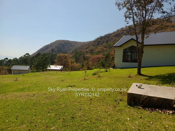 Investment opportunity in Vumba