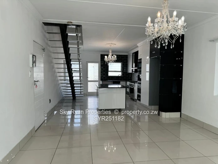 Joburg Apartment For Sale