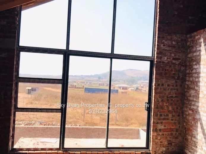 Haydon Park Incomplete Double Storey For Sale