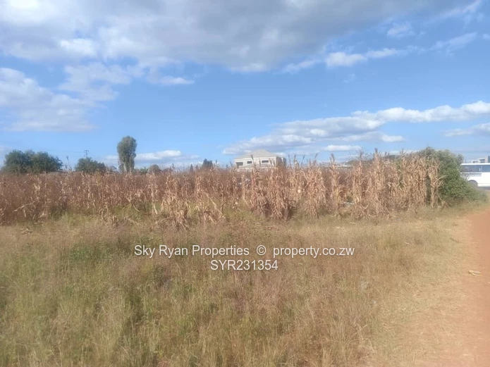 Mount Pleasant Heights Stand For Sale 