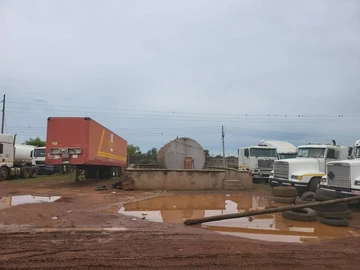 Commercial & Industrial Land