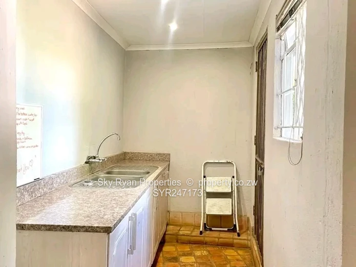 Rolfe Valley Borrowdale Property For Sale