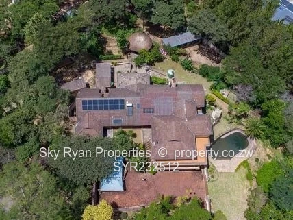 Glen Lorne Double Storey For Sale