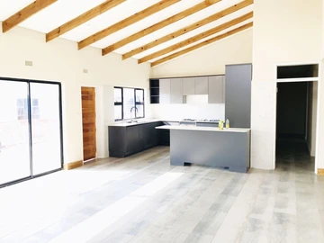 4 Bedroom Townhouse Complex