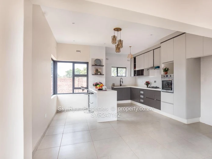 Marlborough 8 Duplex 4 Bed Flats For Sale