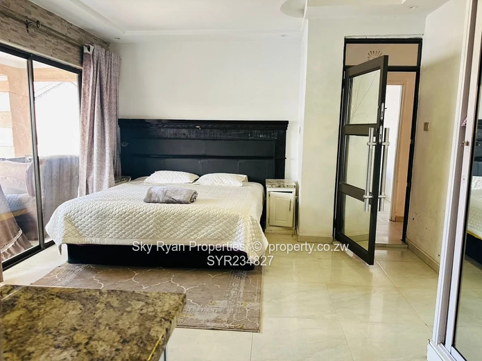 Waterfalls House For Sale