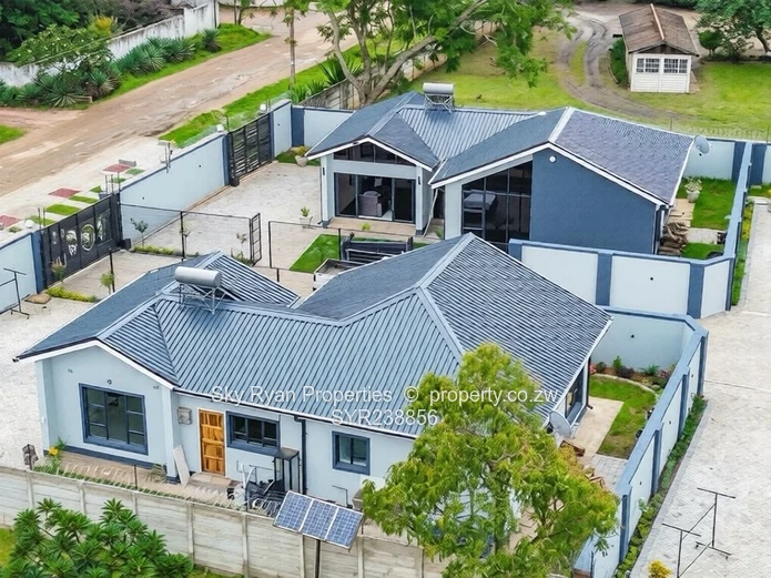 Greencroft Cluster For Sale 