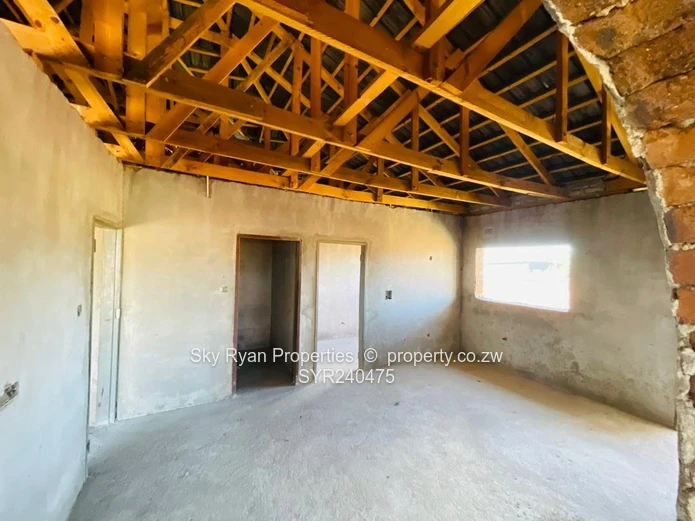 Chitungwiza, Nyatsime House For Sale