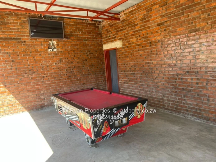 Mabvuku, Donbrooke Commercial Property For Sale