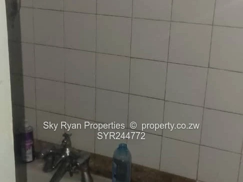 Kambuzuma Section 1 House For Sale