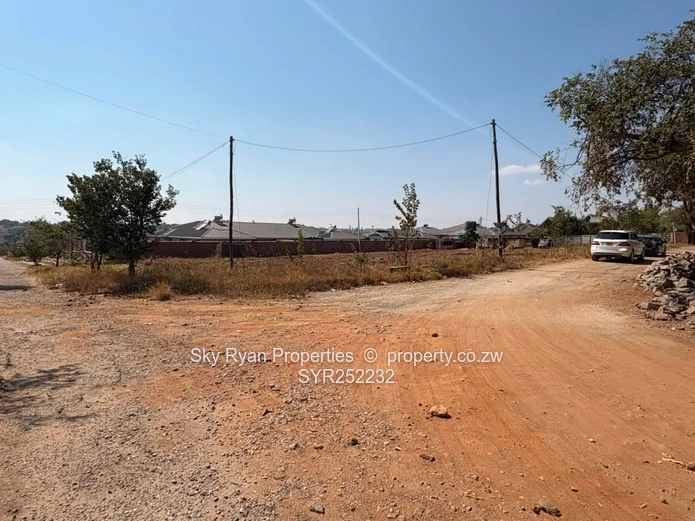 Manresa Shumba Park Stand For Sale