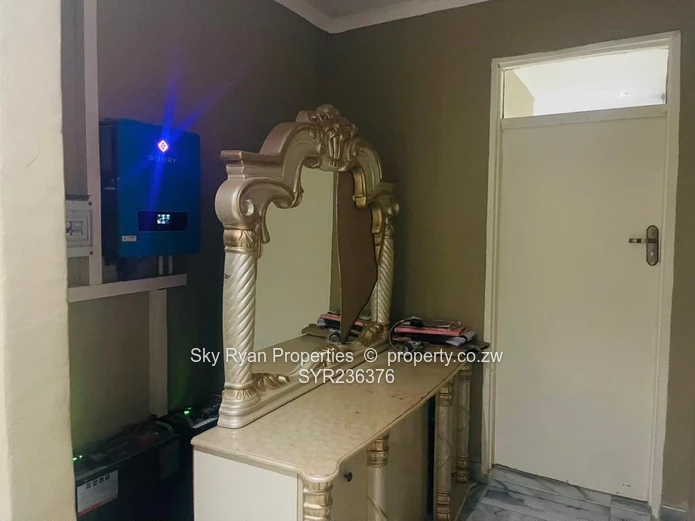 Haydon Park House For Sale