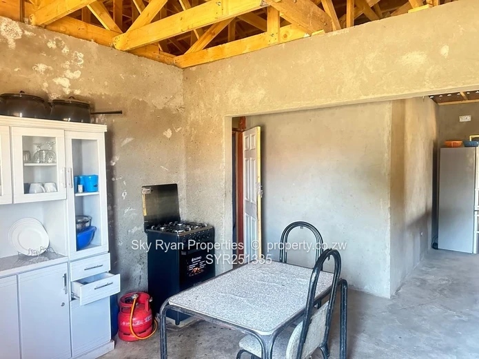 Rydale Ridge House For Sale