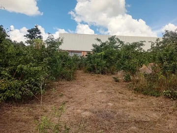 Commercial & Industrial Land