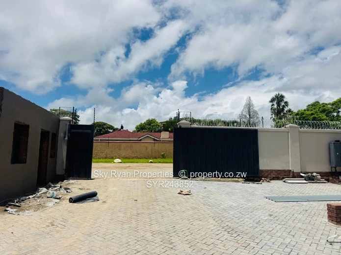 Luxury Apartments in Avondale West