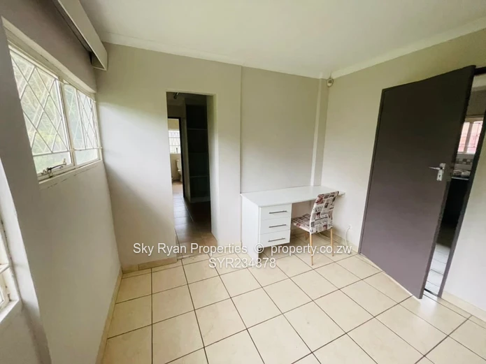 Highlands Cottage To Let