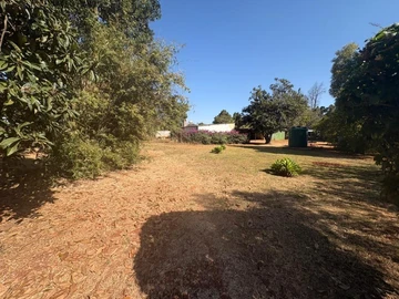 Land