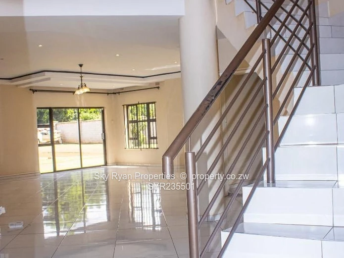 Pomona Double Storey For Sale
