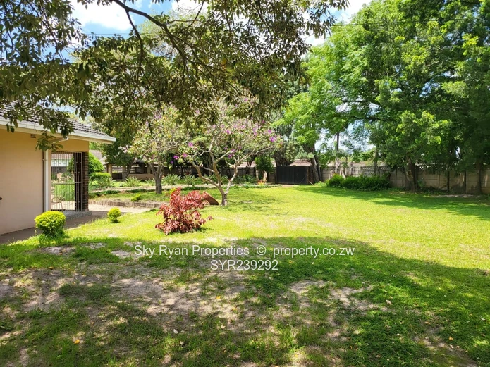 Greendale, Msasa Commercial Property For Sale