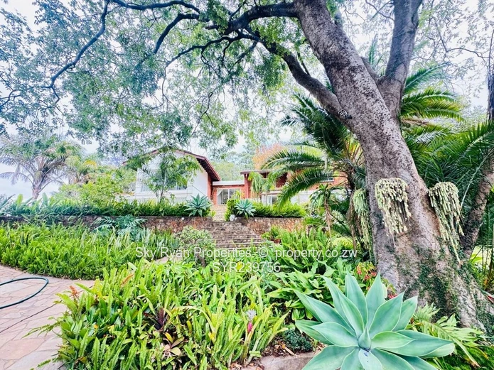 Glen lorne house for sale 