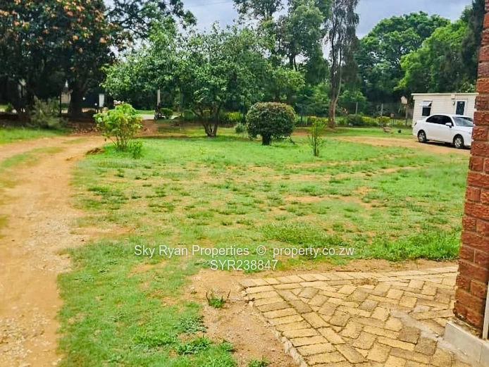 Greendale House For Sale