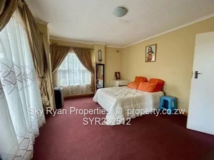 Glen Lorne Double Storey For Sale