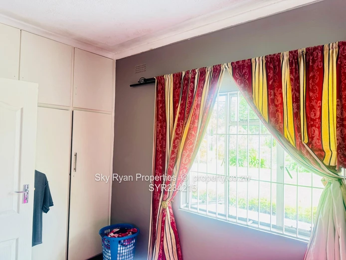 Old Marlborough House For Sale