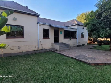 Commercial Property