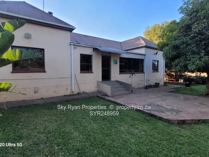 Ardbennie Commercial, Industrial Property For Sale