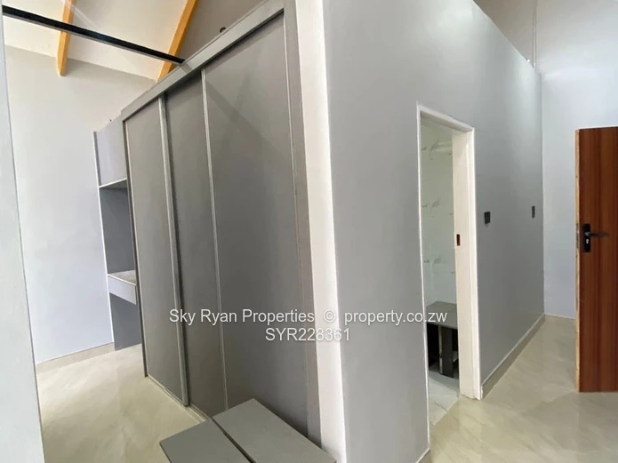 Newly Built House For Sale In Mount Pleasant Heights