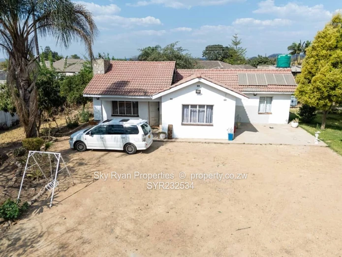 Norton House For Sale