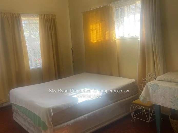 Braeside House For Sale