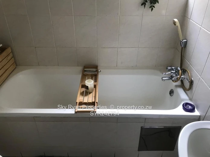 South Africa Sandton Flat For Sale