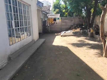 3 Bedroom Garden Flat