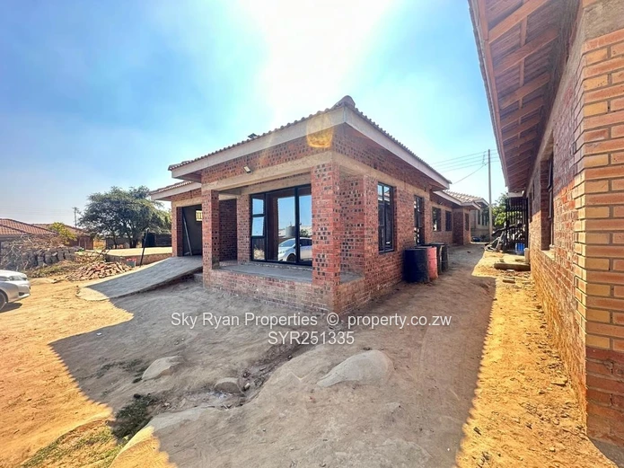 Rydale Ridge House For Sale