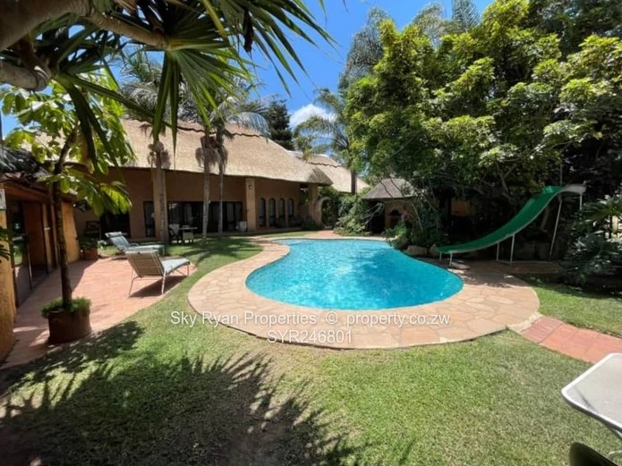Snake Park Resort For Sale