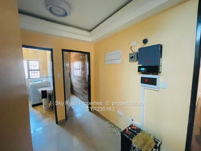 Sandton  Phase 2 House For Sale