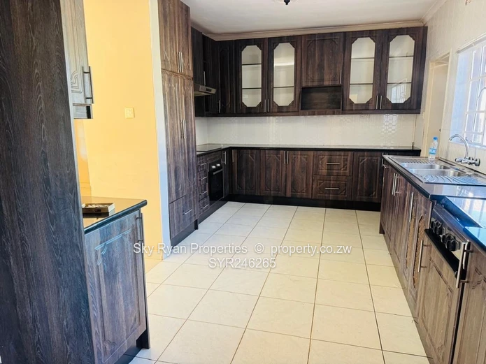 New Chadcombe House For Sale