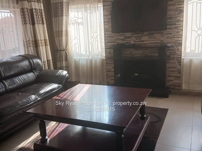 Glen View 1 Extension House For Sale