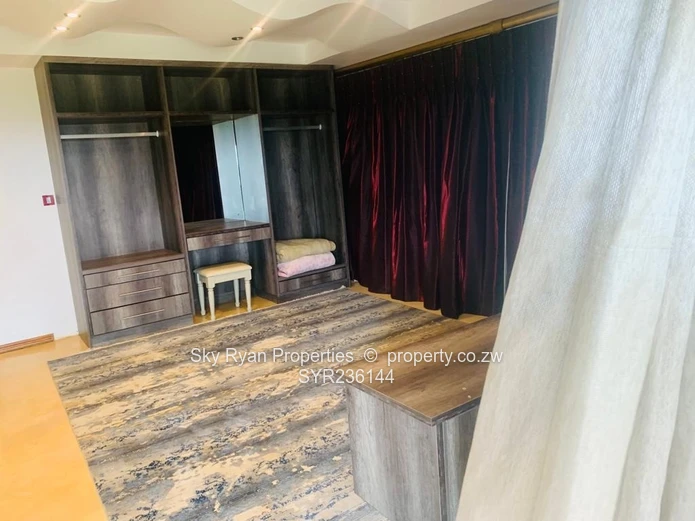 Borrowdale Hogerty Hill Double Storey For Sale