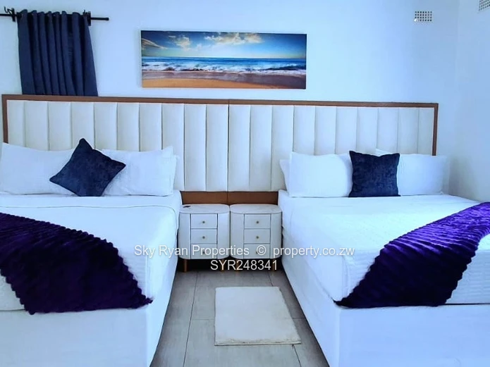 Monavale House For Rent