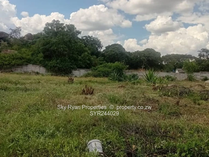 Hatfield Stand For Sale