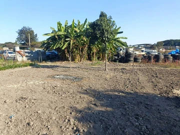 Commercial & Industrial Land