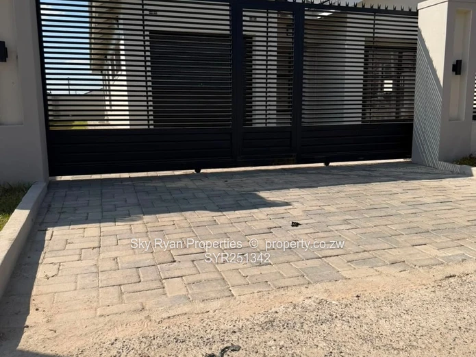 Mabvazuva House For Sale