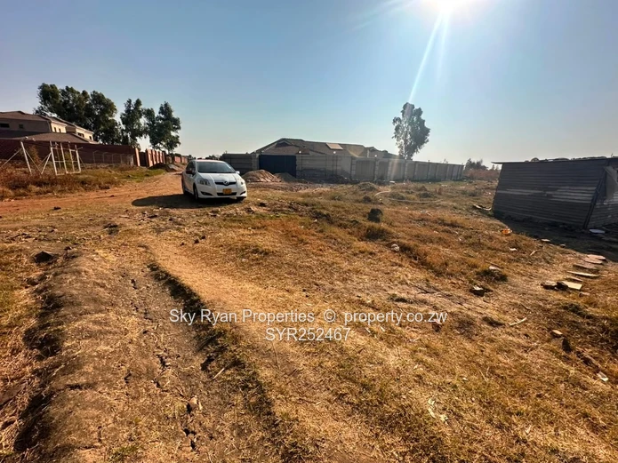 Westgate Sandton Phase 2 Stand For Sale
